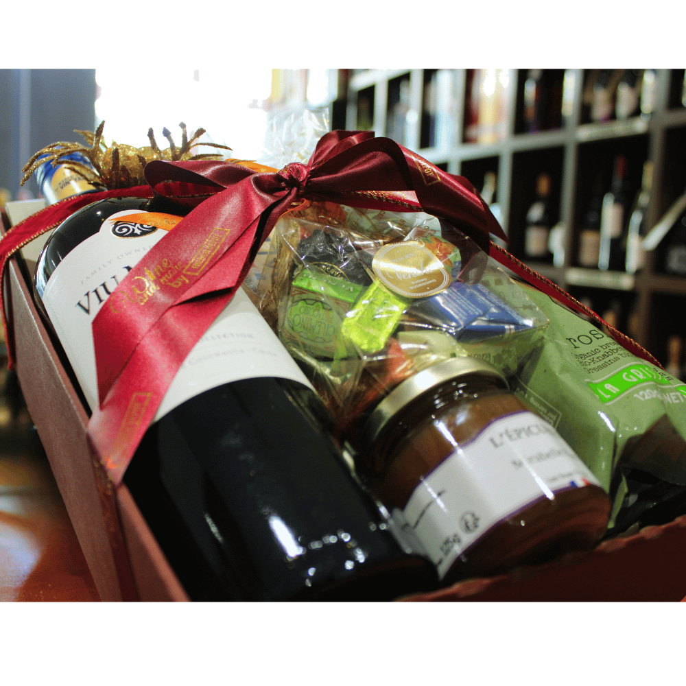 Classic Treats Hamper
